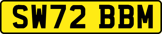 SW72BBM