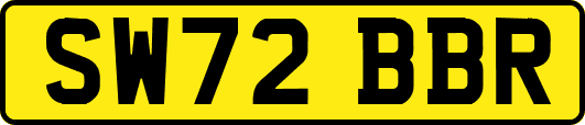 SW72BBR