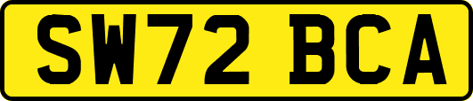 SW72BCA