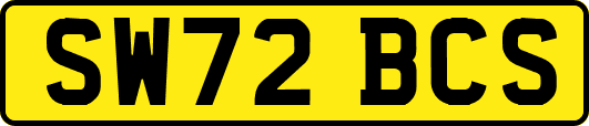 SW72BCS