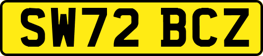 SW72BCZ