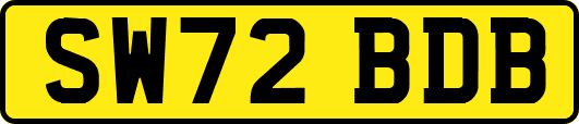 SW72BDB