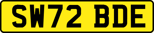 SW72BDE