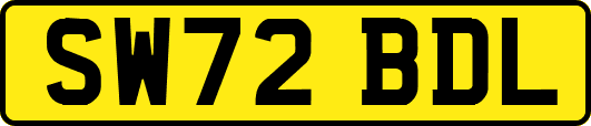SW72BDL