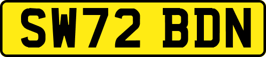 SW72BDN