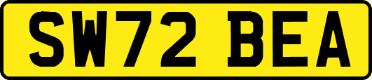 SW72BEA