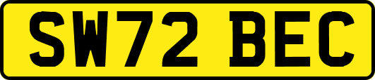 SW72BEC