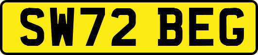SW72BEG