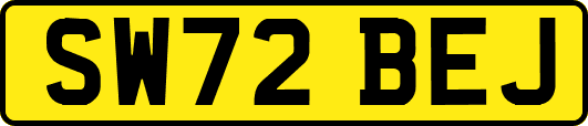 SW72BEJ