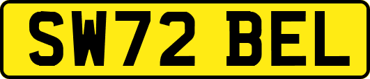 SW72BEL