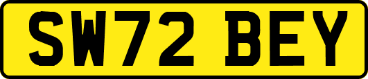 SW72BEY