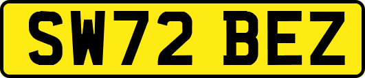 SW72BEZ