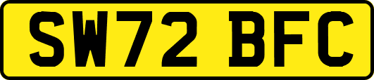 SW72BFC