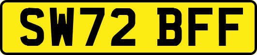 SW72BFF