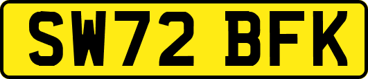 SW72BFK