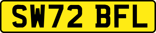 SW72BFL