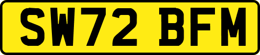 SW72BFM
