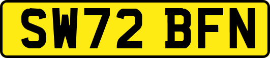 SW72BFN