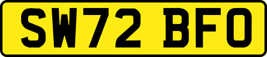SW72BFO