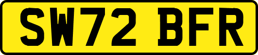 SW72BFR