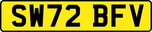 SW72BFV