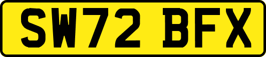 SW72BFX