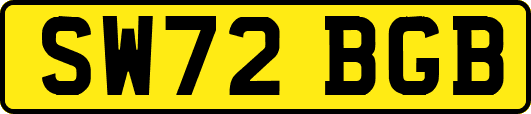 SW72BGB