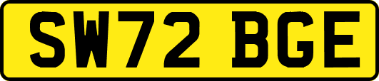 SW72BGE