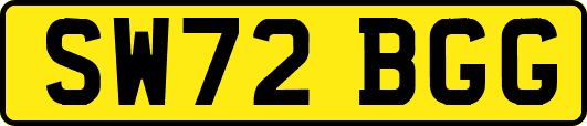 SW72BGG