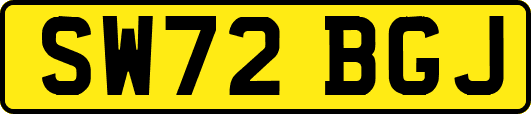 SW72BGJ
