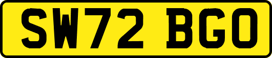 SW72BGO