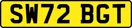 SW72BGT
