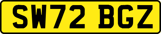 SW72BGZ