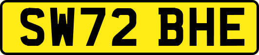 SW72BHE