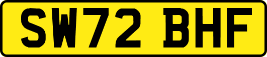 SW72BHF