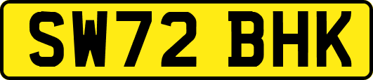 SW72BHK