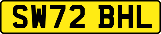 SW72BHL