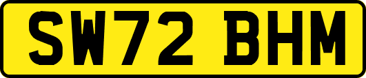 SW72BHM