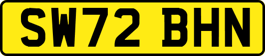 SW72BHN