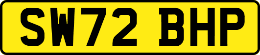SW72BHP