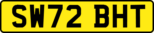 SW72BHT