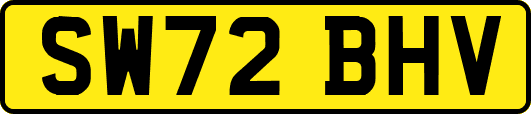 SW72BHV