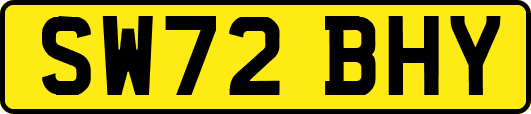 SW72BHY