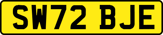SW72BJE