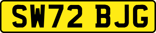 SW72BJG