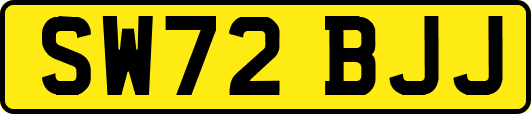 SW72BJJ