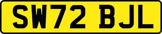 SW72BJL