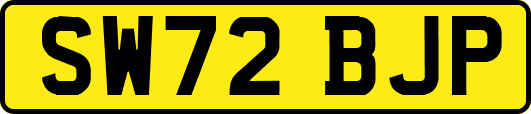 SW72BJP