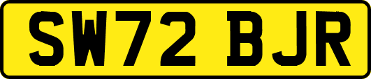 SW72BJR