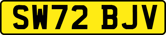 SW72BJV